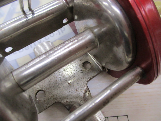 ﾌﾞﾛﾝｿﾝ　Meteor　1500