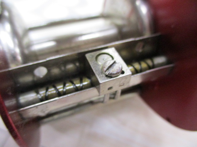 ﾌﾞﾛﾝｿﾝ　Meteor　1500