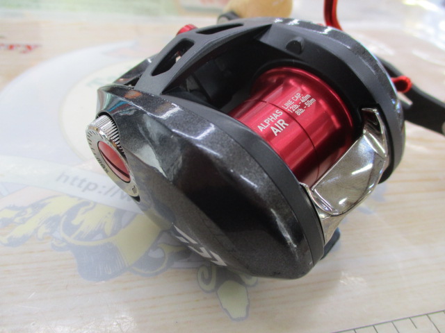 【ｾｯﾄ商品】【ｶｽﾀﾑ品】ｱﾙﾌｧｽ AIR 7.2R 