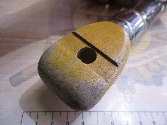 CRSﾚﾎﾞﾘｭｰｼｮﾝ石鯛 500MH