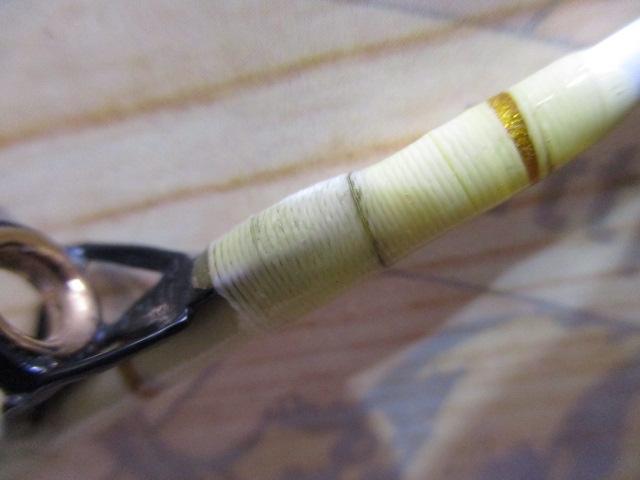 CRSﾚﾎﾞﾘｭｰｼｮﾝ石鯛 500MH