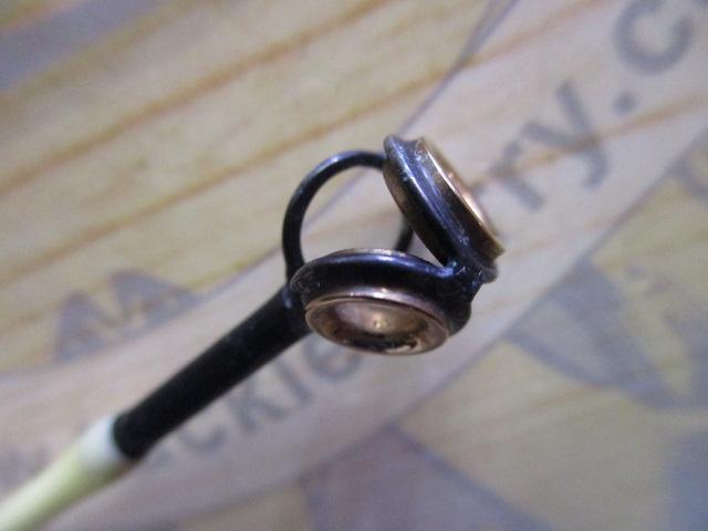 CRSﾚﾎﾞﾘｭｰｼｮﾝ石鯛 500MH