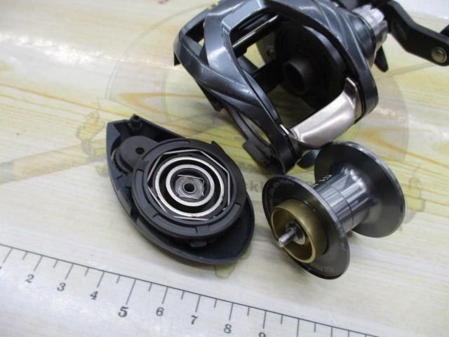 ｽﾃｨｰｽﾞ A TW 1016SH