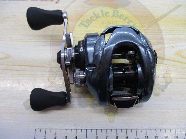 22ｱﾙﾃﾞﾊﾞﾗﾝBFS XG LH