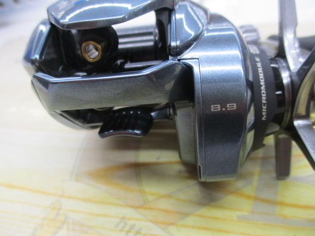 22ｱﾙﾃﾞﾊﾞﾗﾝBFS XG LH