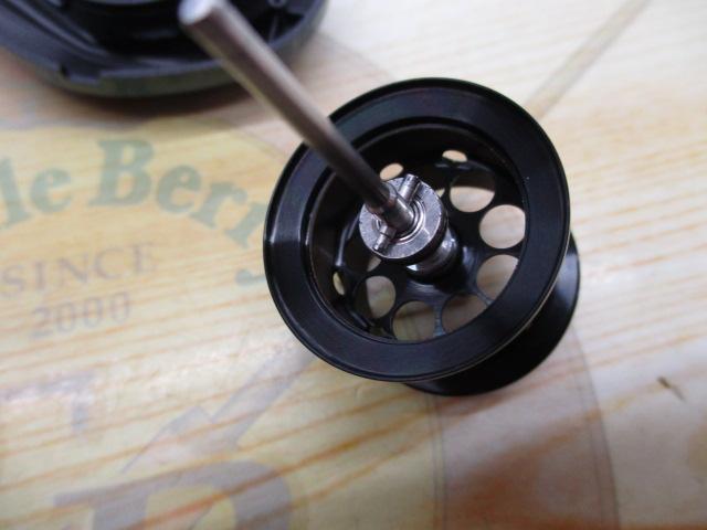 22ｱﾙﾃﾞﾊﾞﾗﾝBFS XG LH