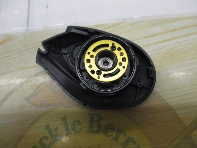 22ｱﾙﾃﾞﾊﾞﾗﾝBFS XG LH