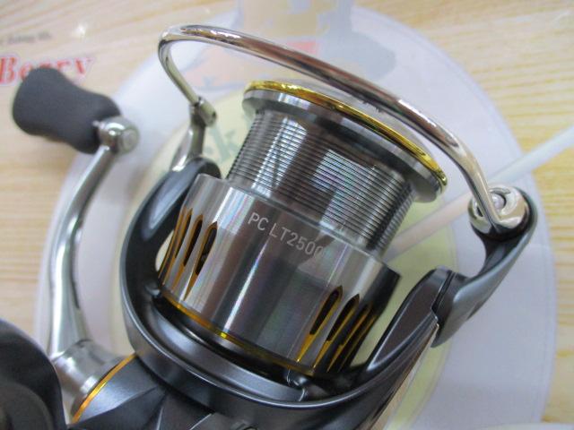 23ｴｱﾘﾃｨ PC LT2500