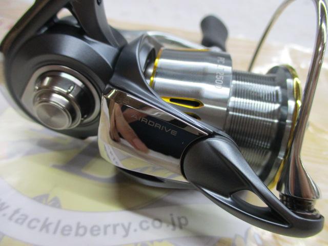 23ｴｱﾘﾃｨ PC LT2500