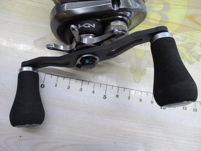 16ｱﾙﾃﾞﾊﾞﾗﾝBFS XG LH