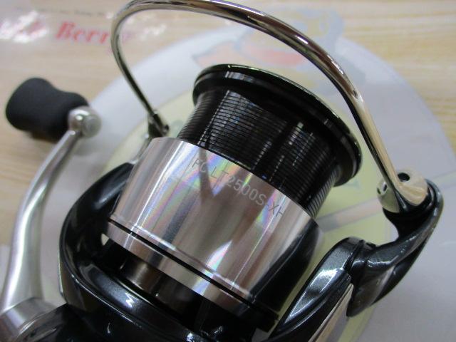 24ｾﾙﾃｰﾄ FC LT2500S-XH