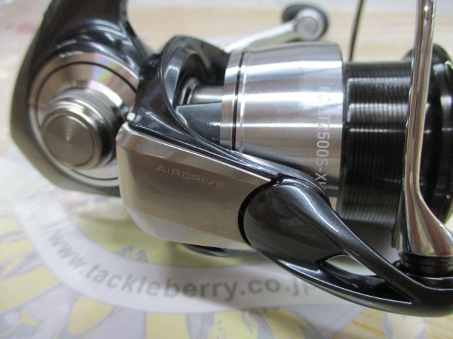 24ｾﾙﾃｰﾄ FC LT2500S-XH