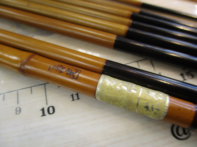 東作ﾀﾅｺﾞ竿