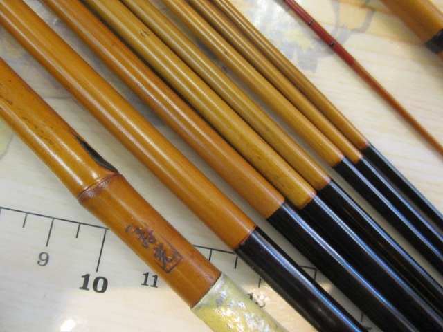 東作ﾀﾅｺﾞ竿