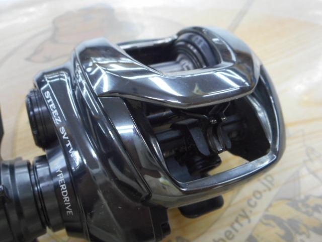 24ｽﾃｨｰｽﾞ SV TW 100H