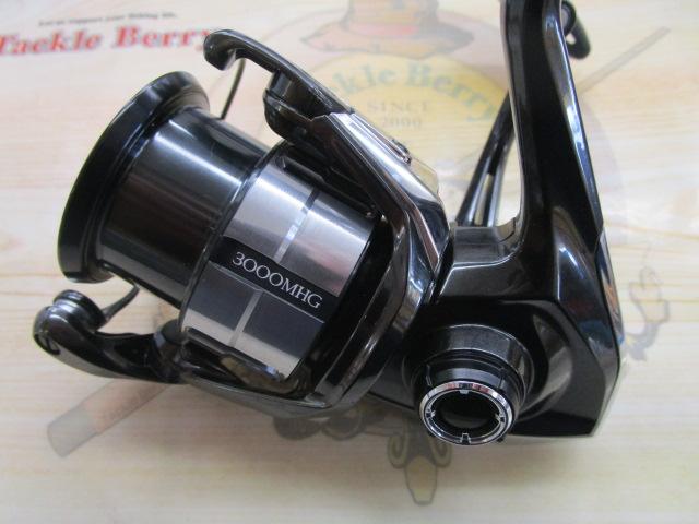 23ｳﾞｧﾝｷｯｼｭ 3000MHG