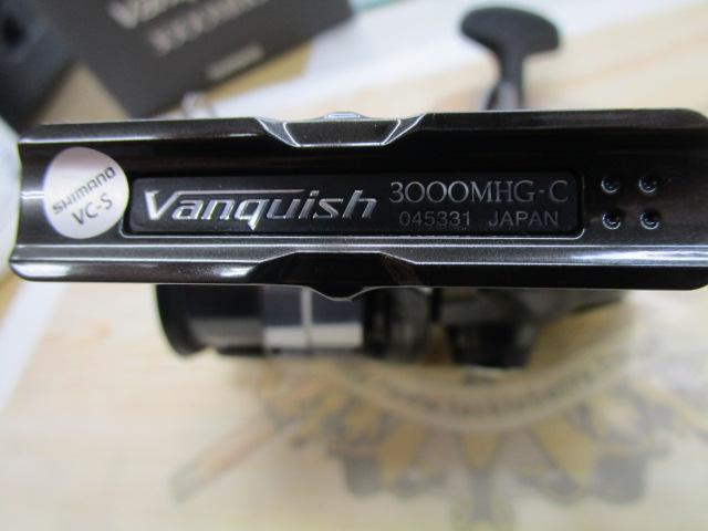 23ｳﾞｧﾝｷｯｼｭ 3000MHG