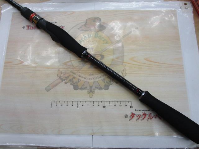 風神Z ﾌﾛｳﾊﾝﾄ S91ML