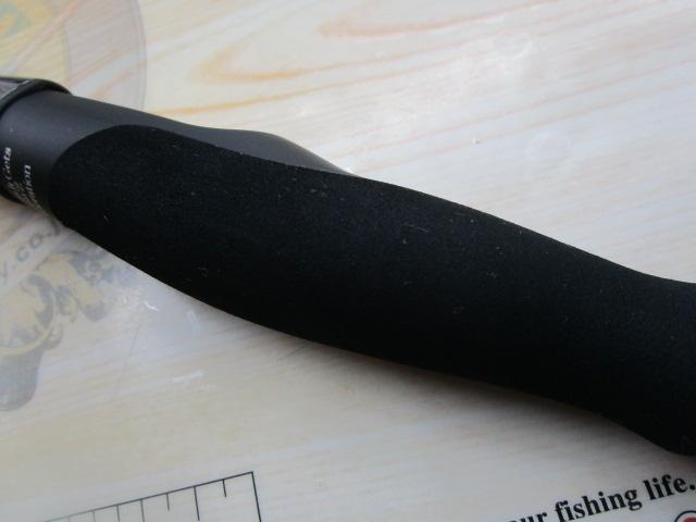 風神Z ﾌﾛｳﾊﾝﾄ S91ML