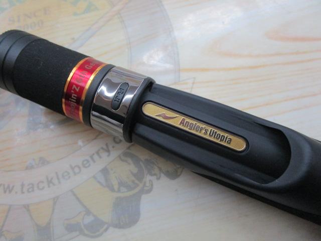 風神Z ﾌﾛｳﾊﾝﾄ S91ML