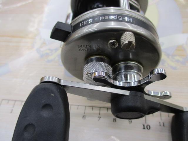 3500CSﾛｹｯﾄIAR