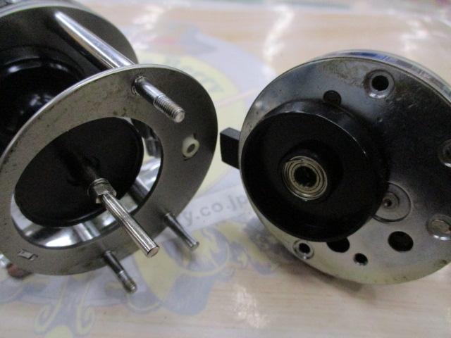 3500CSﾛｹｯﾄIAR