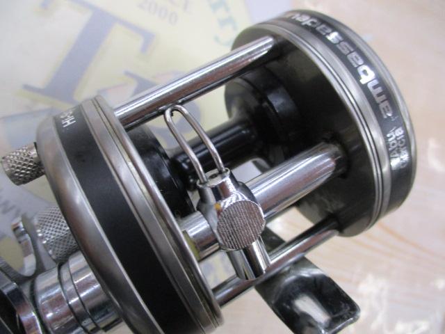 3500CSﾛｹｯﾄIAR