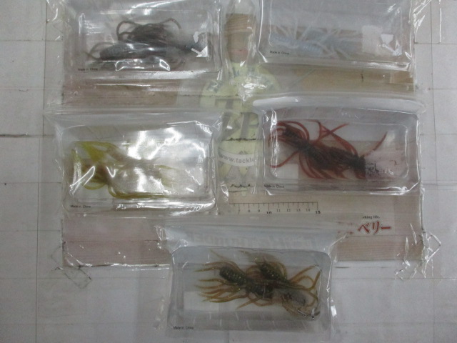 【ｾｯﾄ商品】ｺｲｹｻﾝﾀﾞｰ① 5点ｾｯﾄ