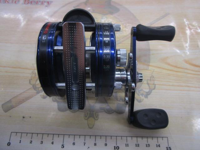 4600C4 ｴﾘｰﾄ ﾌﾞﾙｰ