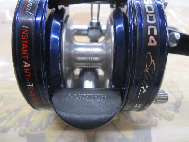 4600C4 ｴﾘｰﾄ ﾌﾞﾙｰ