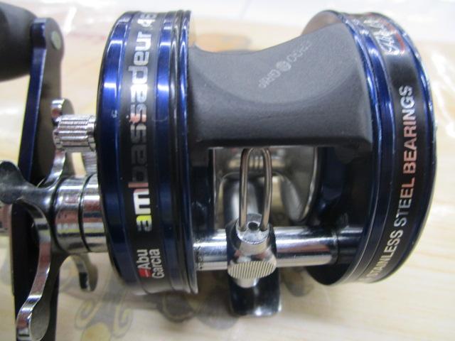 4600C4 ｴﾘｰﾄ ﾌﾞﾙｰ