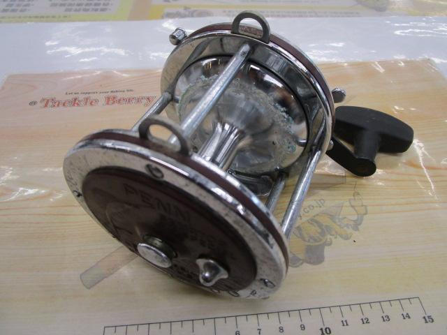 ｾﾈﾀｰ 113-H 4/0ｽﾍﾟｼｬﾙ