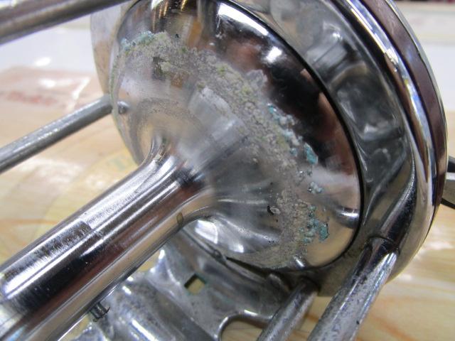 ｾﾈﾀｰ 113-H 4/0ｽﾍﾟｼｬﾙ