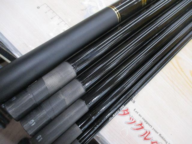 がま鮎ﾏﾙﾁﾌﾚｯｸｽ100伸徹Ⅲ 引抜早瀬81-71