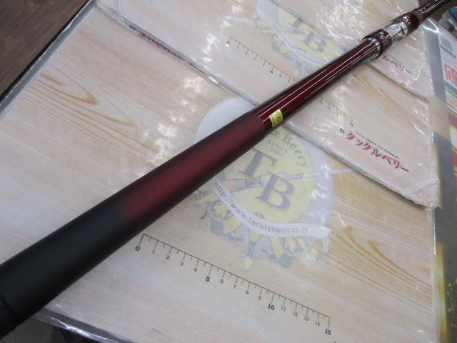 ﾒｶﾞﾄﾞﾗｲ 5-52遠投