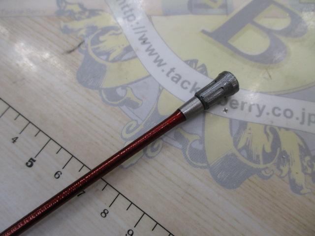 ﾒｶﾞﾄﾞﾗｲ 5-52遠投