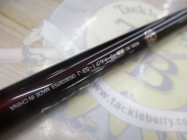 銀狼ﾊﾟﾜｰﾄﾙｸ 1-53･J