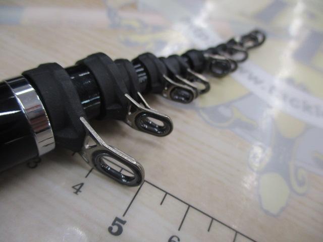 銀狼ﾊﾟﾜｰﾄﾙｸ 1-53･J