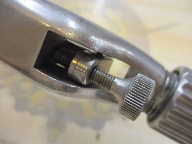 Cﾀｲﾌﾟ ｺﾙｸｾﾐﾀﾞﾌﾞﾙ ｼﾙﾊﾞｰ