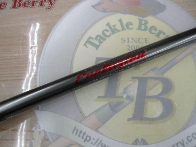 ﾃﾞｽﾄﾛｲﾔｰ F3･1/2-69ti-S(ｴｳﾞｫﾙｼﾞｵﾝ)ｸﾛｳｸﾞﾗｽﾌﾟ