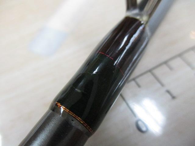 ﾃﾞｽﾄﾛｲﾔｰ F3･1/2-69ti-S(ｴｳﾞｫﾙｼﾞｵﾝ)ｸﾛｳｸﾞﾗｽﾌﾟ