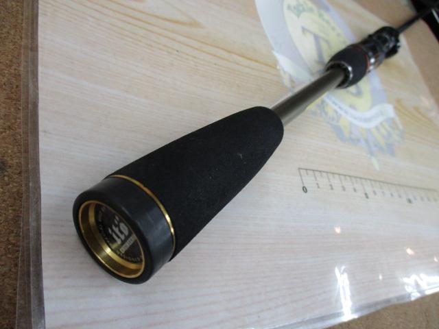 ﾃﾞｽﾄﾛｲﾔｰ F1･1/2-66ti-S(ｴｳﾞｫﾙｼﾞｵﾝ)ｸﾛｳｸﾞﾗｽﾌﾟ