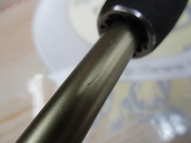 ﾃﾞｽﾄﾛｲﾔｰ F1･1/2-66ti-S(ｴｳﾞｫﾙｼﾞｵﾝ)ｸﾛｳｸﾞﾗｽﾌﾟ