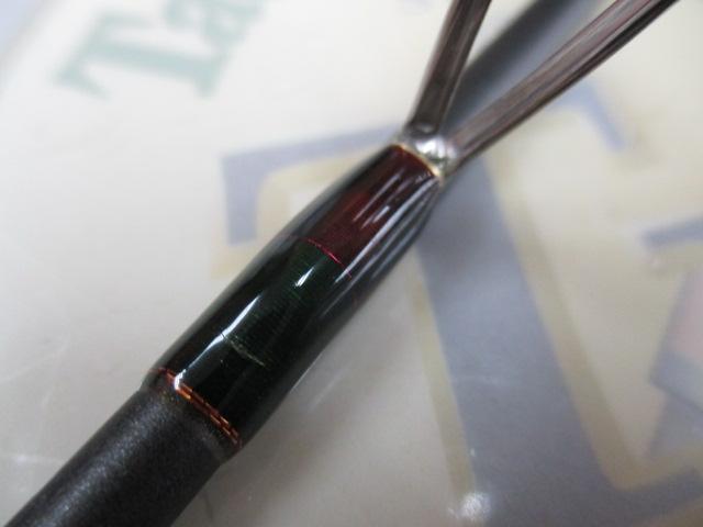 ﾃﾞｽﾄﾛｲﾔｰ F1･1/2-66ti-S(ｴｳﾞｫﾙｼﾞｵﾝ)ｸﾛｳｸﾞﾗｽﾌﾟ