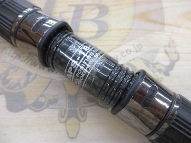 ｾﾌﾞﾝｾﾝｽPE MWS-862-PE ﾐｯﾄﾞｳｫｰﾀｰ