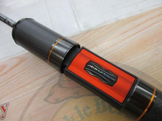 ﾌﾟﾚｯｿLTD AGS 510UL-S