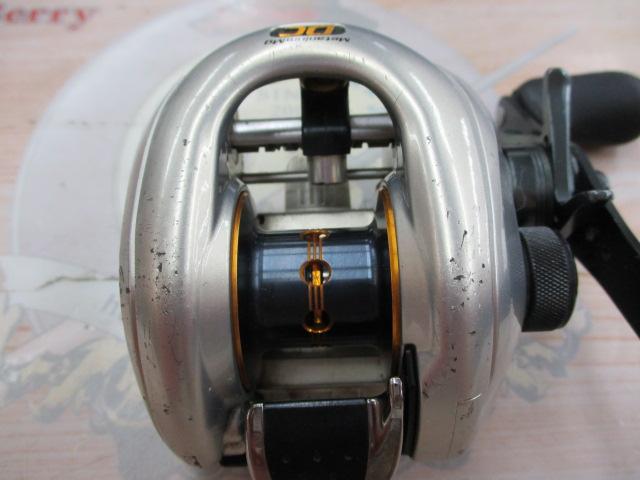 08ﾒﾀﾆｳﾑMgDC7 RH