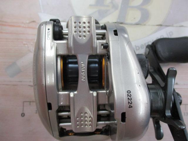 08ﾒﾀﾆｳﾑMgDC7 RH