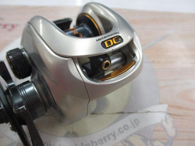 08ﾒﾀﾆｳﾑMgDC7 RH