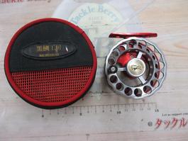 ﾌﾞﾗｯｷｰ THE落し込みZL 75-R ﾚｯﾄﾞ